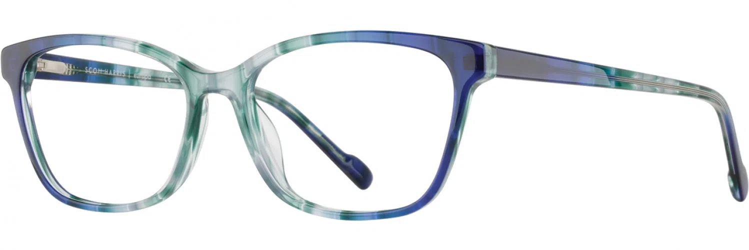 Scott Harris SH896 Eyeglasses - view 6
